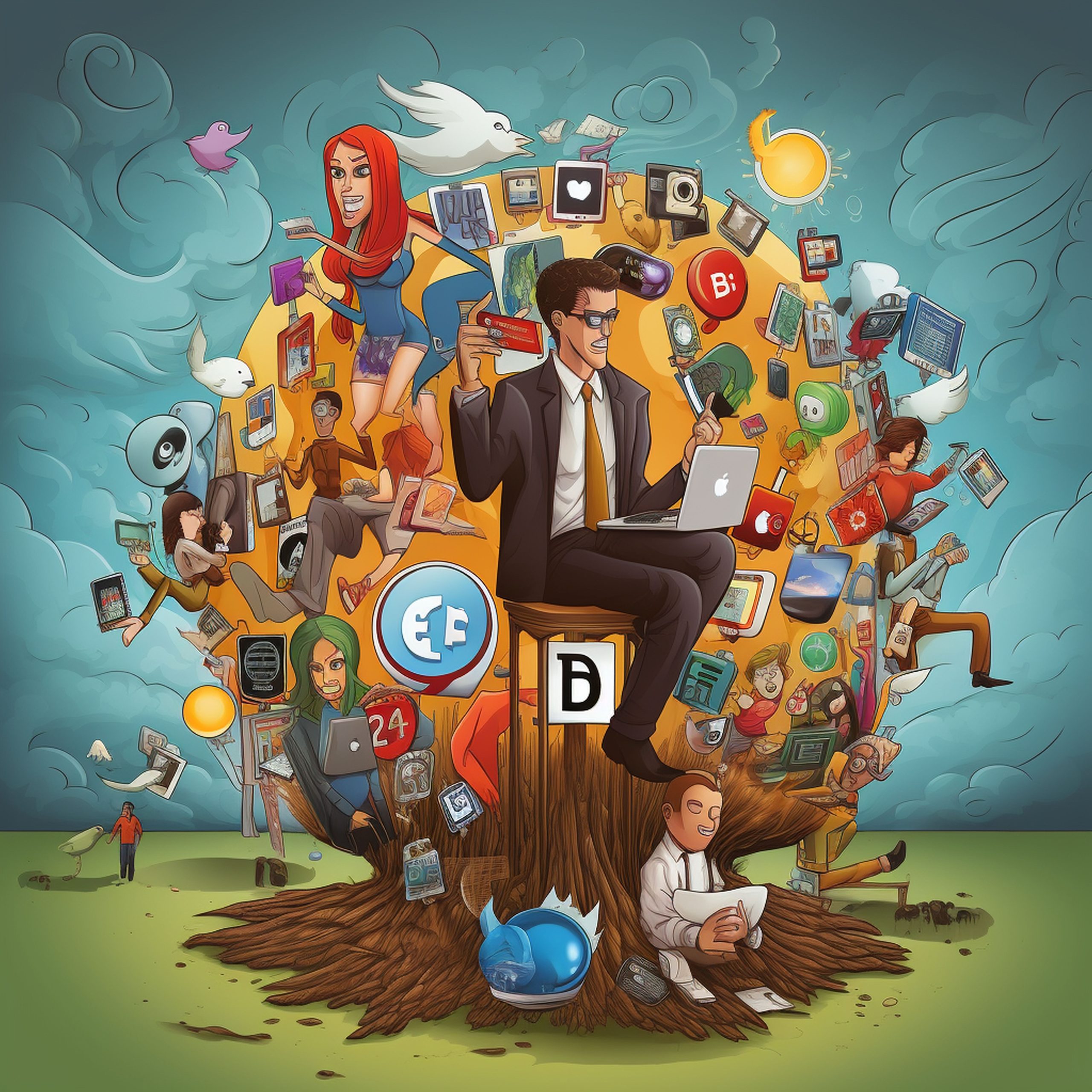 Best Digital Marketing Institute in Calicut