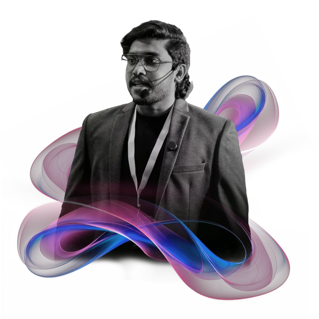 Our CEO Best digital marketing institute in Calicut