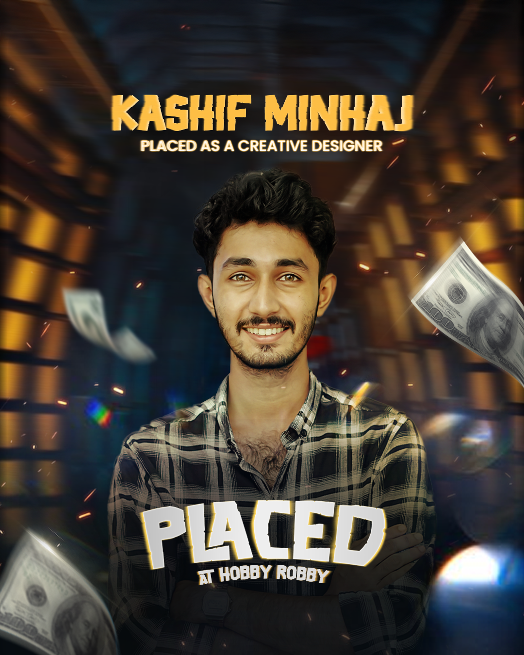 Placement 3 Best digital marketing institute in Calicut