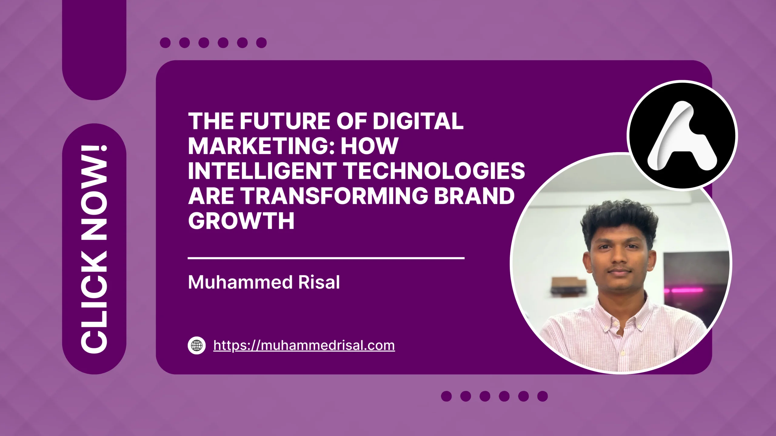 Risal's Guest blog Best digital marketing institute in Calicut