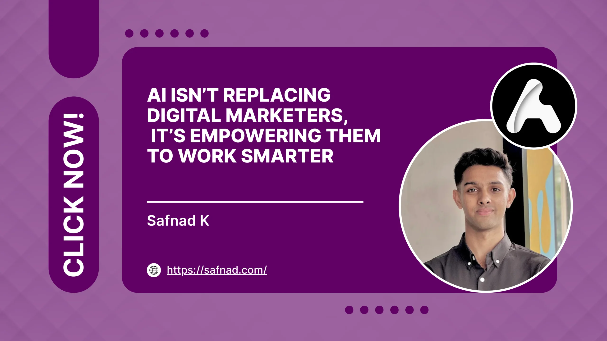 Safnad's Guest blog Best digital marketing institute in Calicut