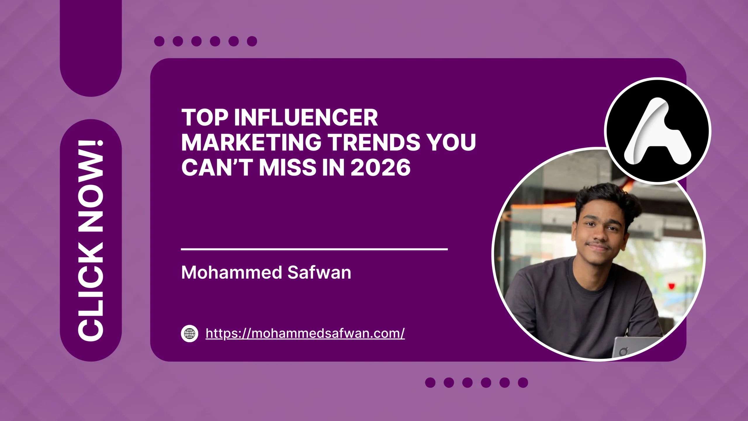 Safwan's Guest blog Best digital marketing institute in Calicut
