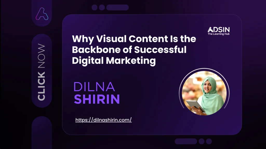 Dilna's Guest blog Best digital marketing institute in Calicut