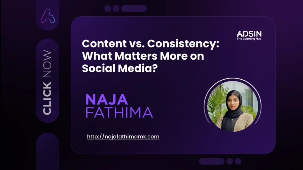 Naja's Guest blog Best digital marketing institute in Calicut