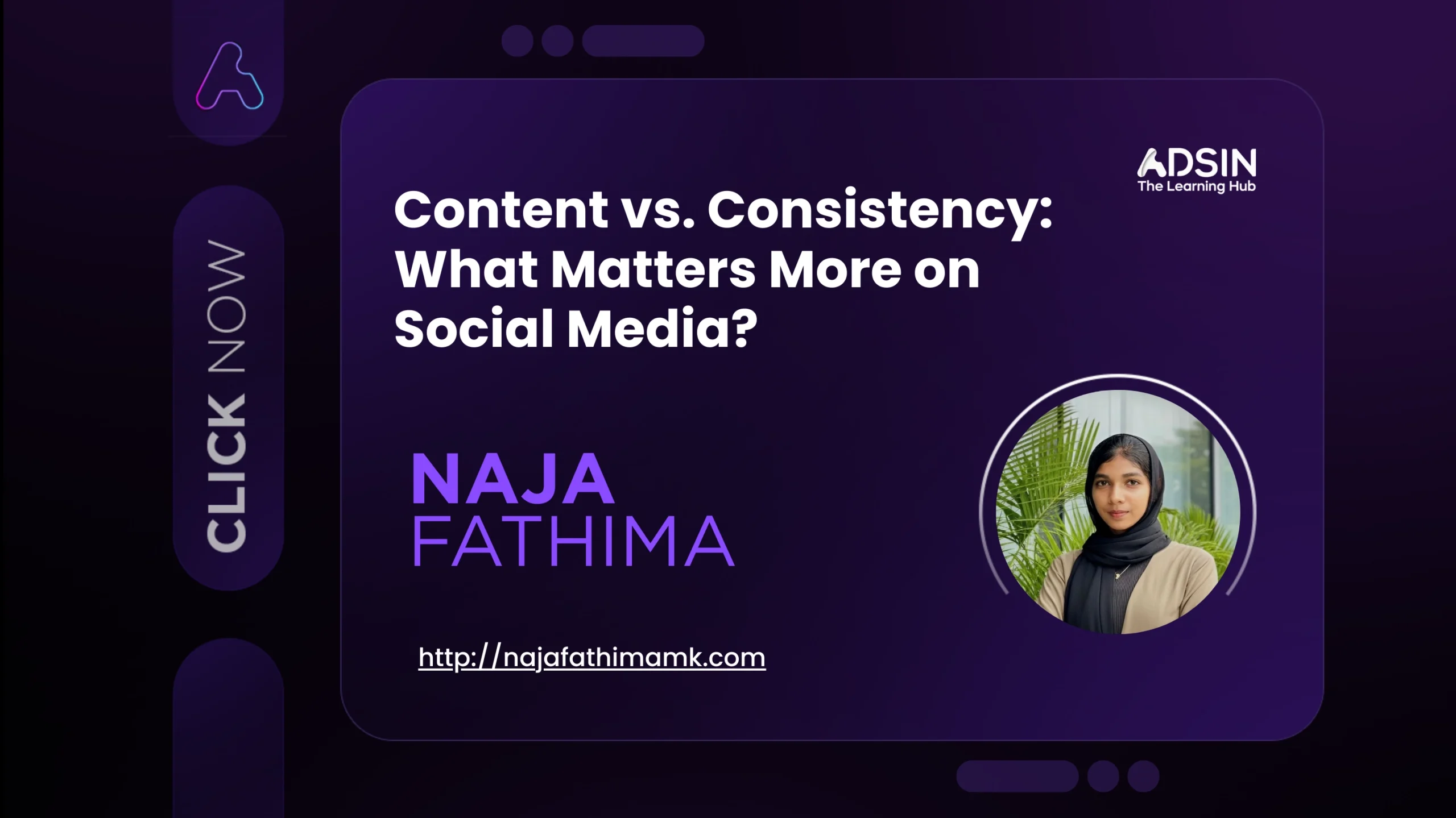 Naja's Guest blog Best digital marketing institute in Calicut