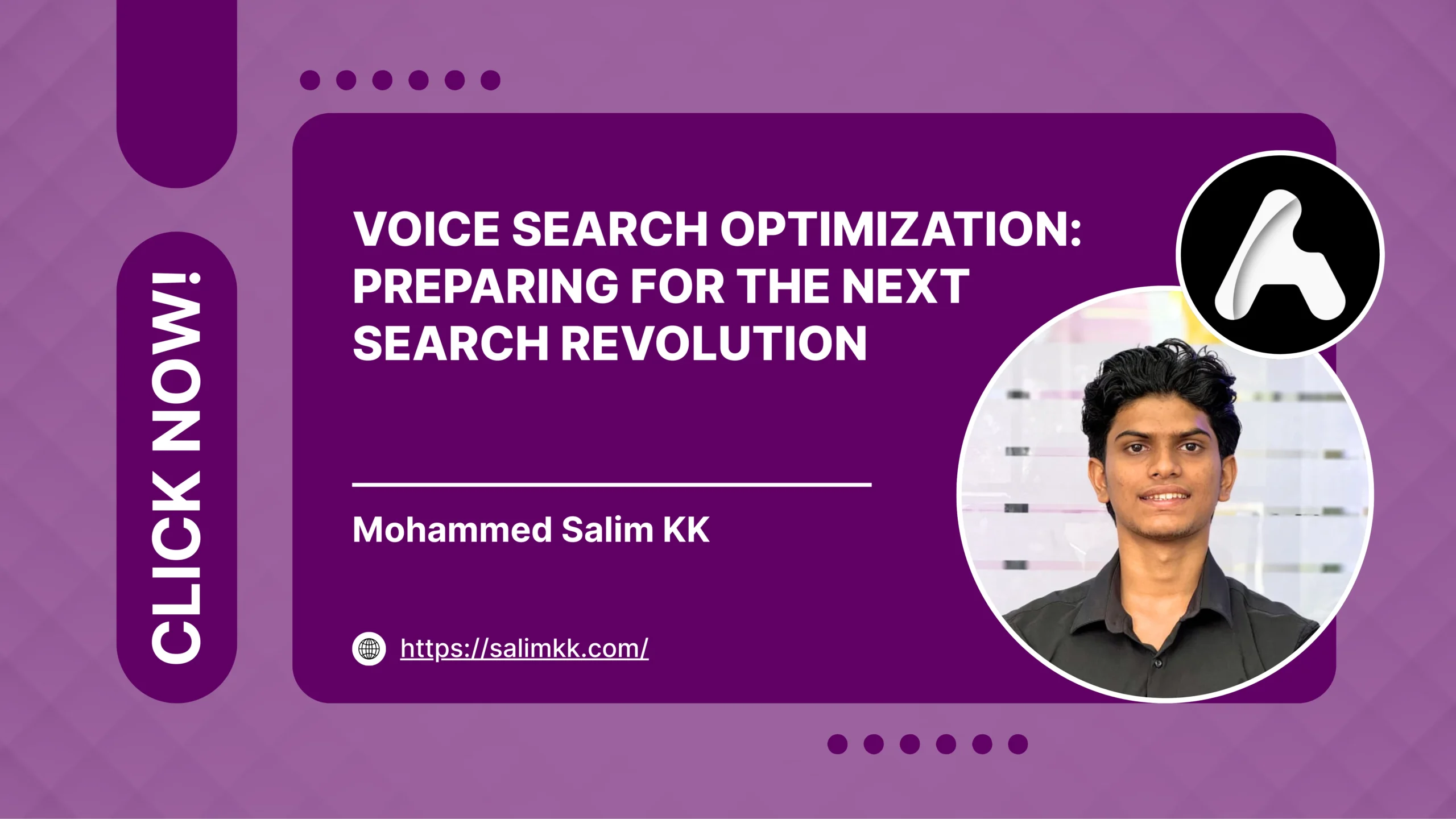 Salim's Guest blog Best digital marketing institute in Calicut