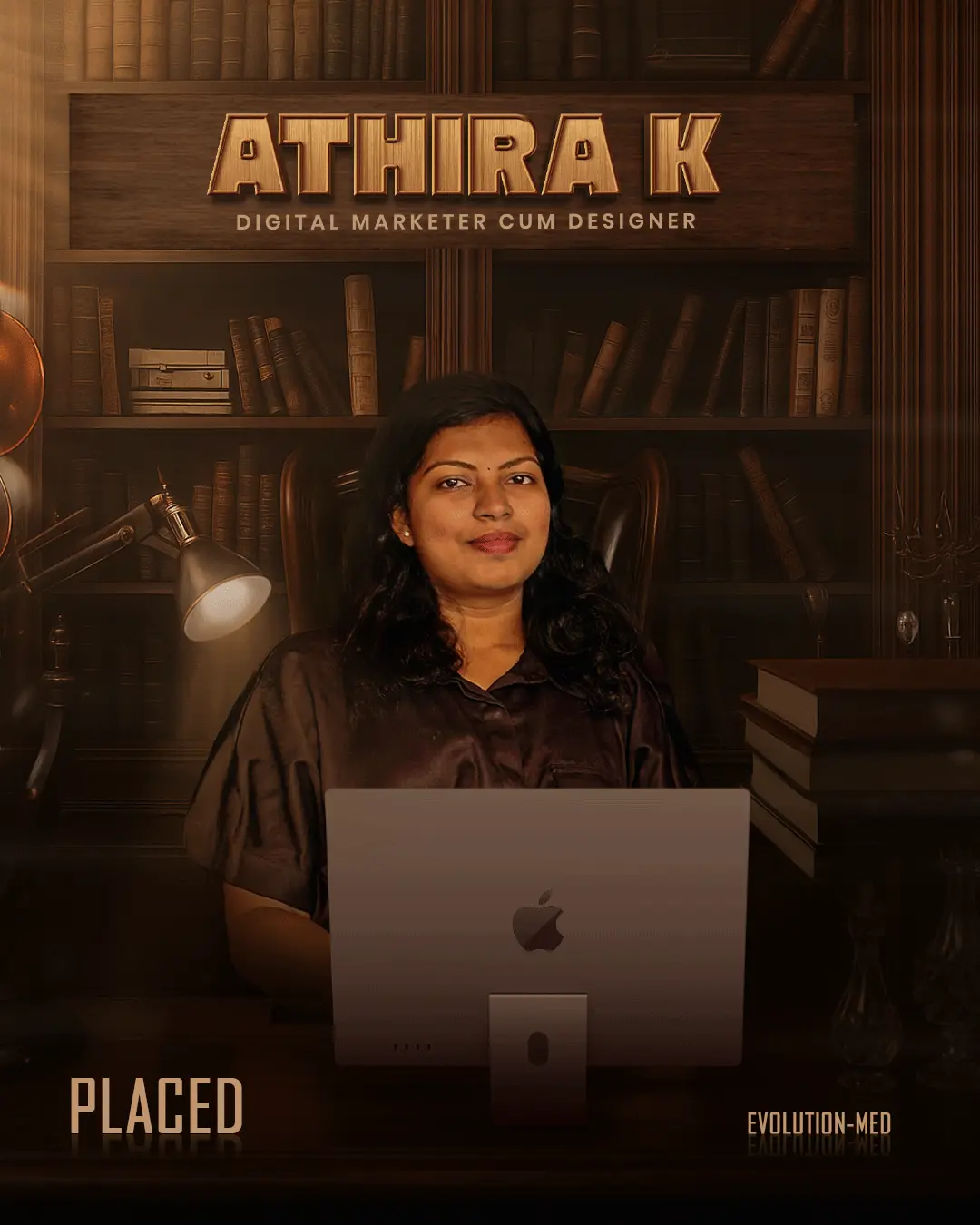 athira placement