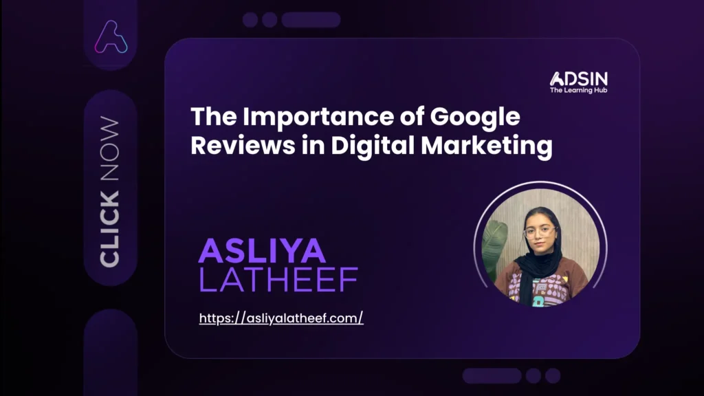 Best Digital Marketer in Malappuram