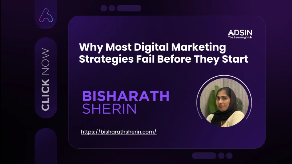 Best Digital Marketing Expert In Calicut