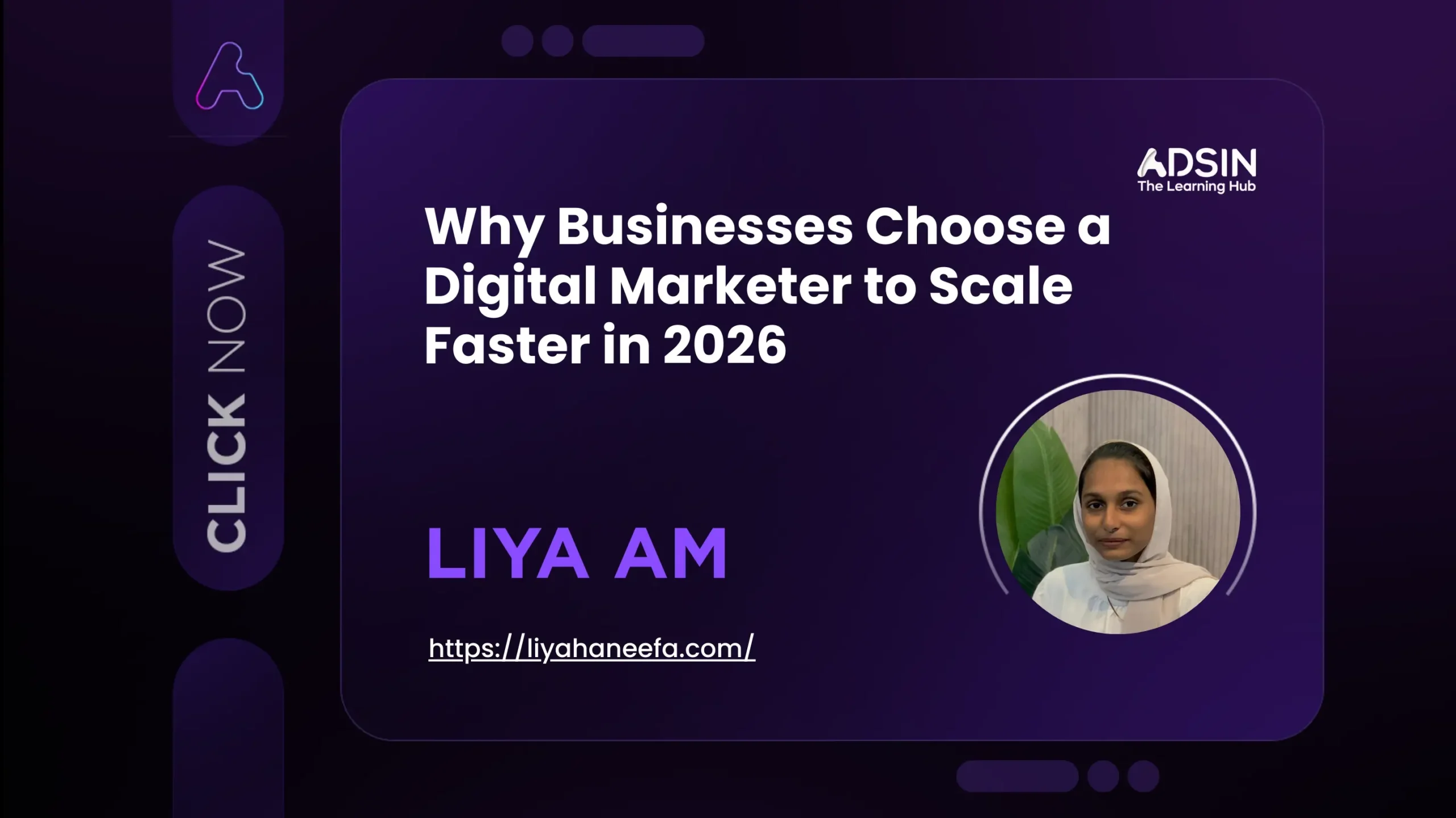 Best Digital Marketing Expert in Calicut