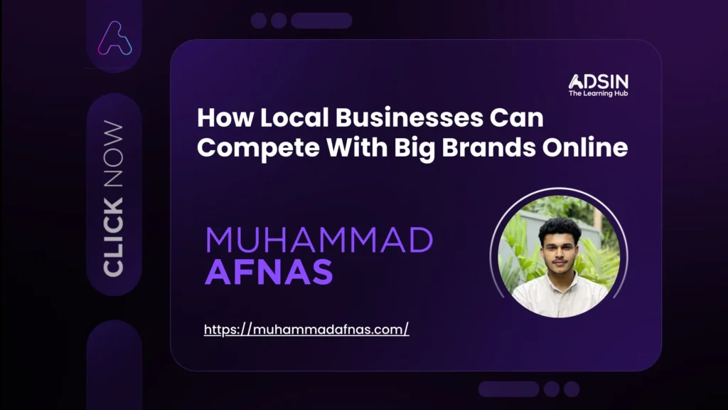 Best Digital Marketing Strategist In Calicut