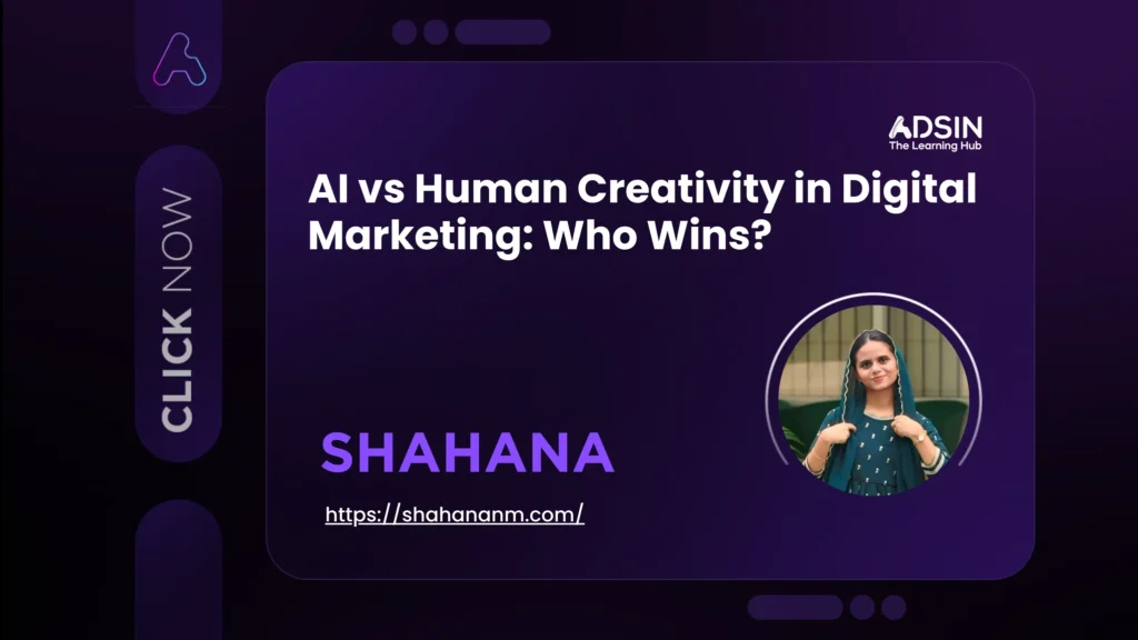 Digital marketing strategist in Malappuram