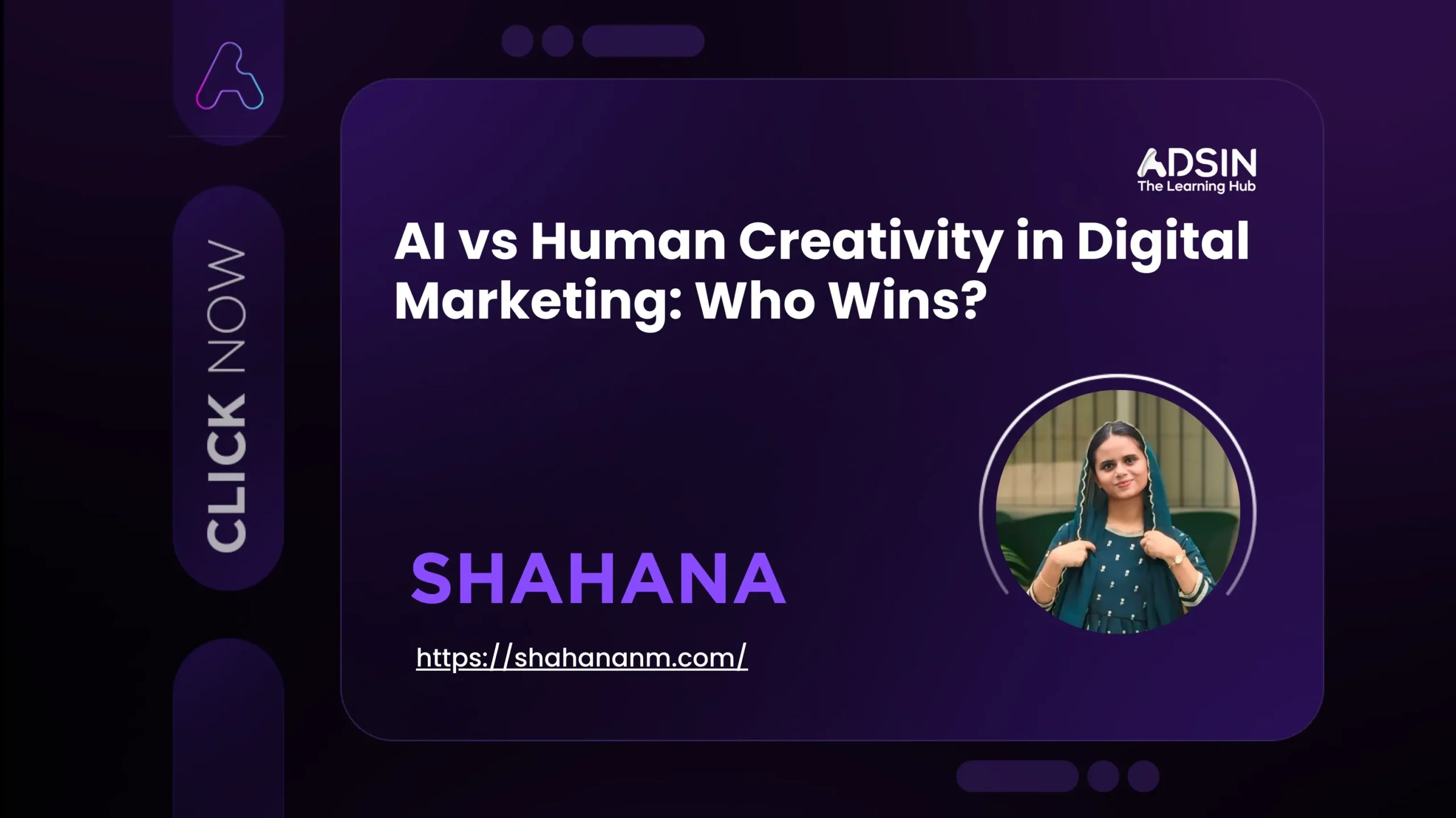 Digital marketing strategist in Malappuram