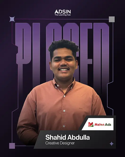 shahid abdulla - Placed 1