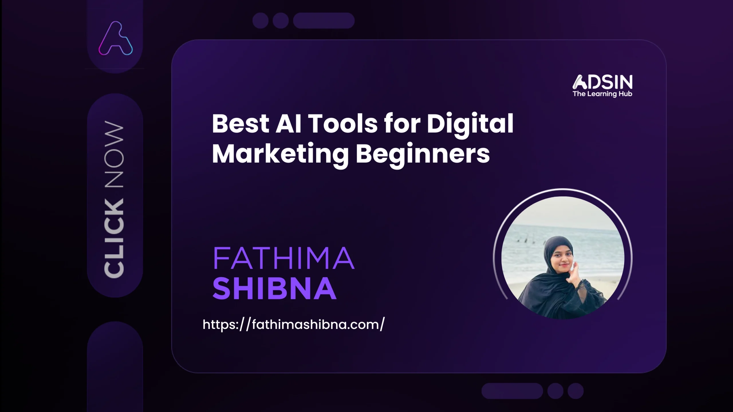 Shibina's Guest blog Best digital marketing institute in Calicut