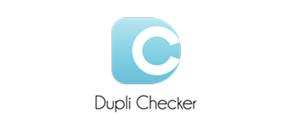 dupli checker