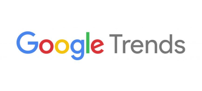 google trends