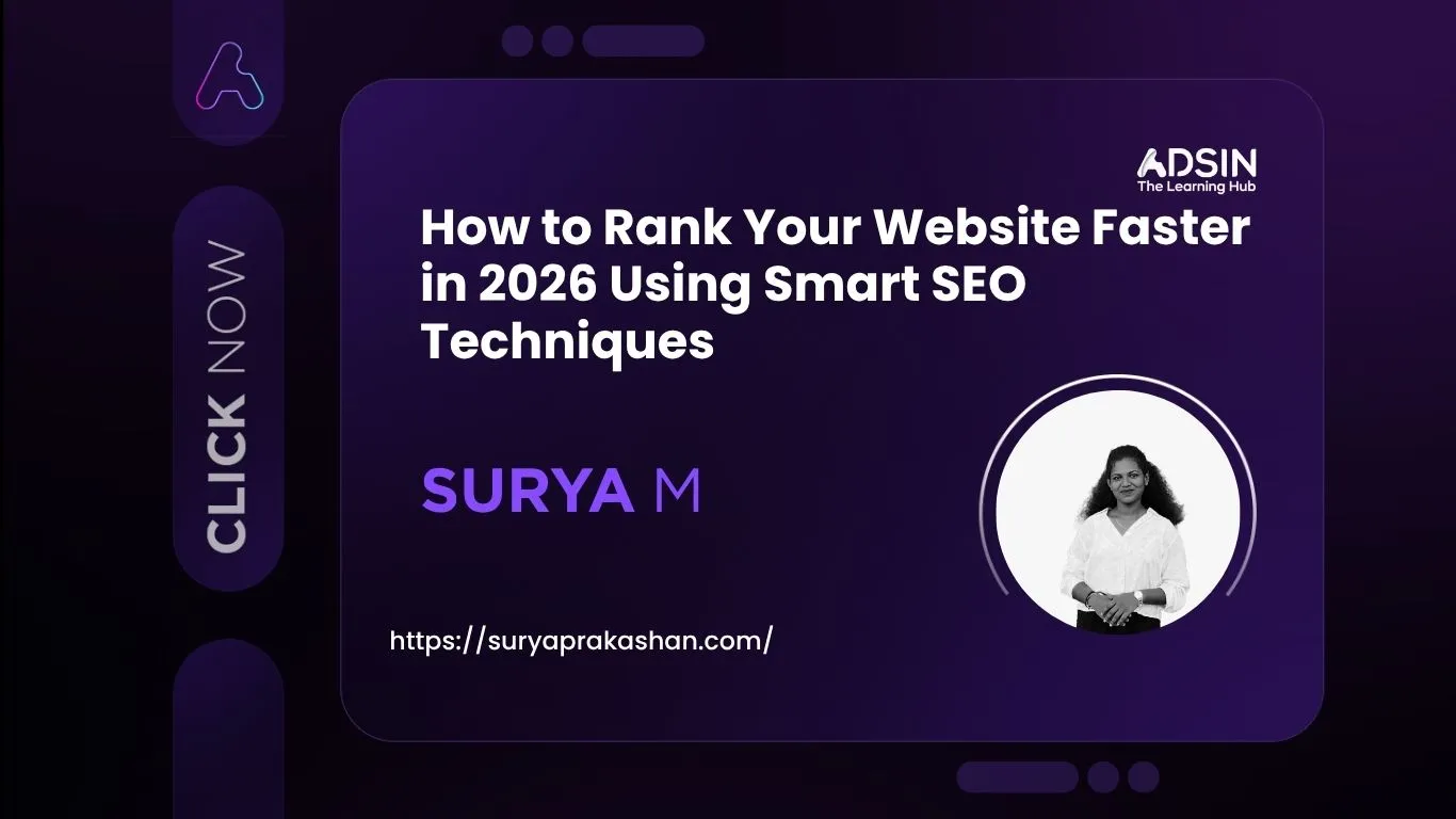 Best digital marketer in calicut