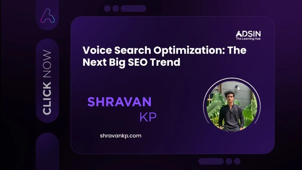 Best digital marketing expert in calicut