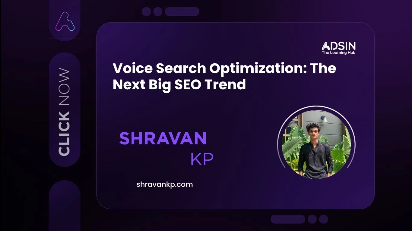 Best digital marketing expert in calicut