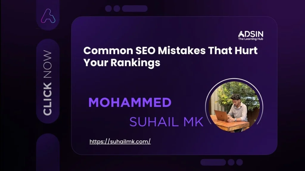 Best Digital Marketing Strategist in Malappuram