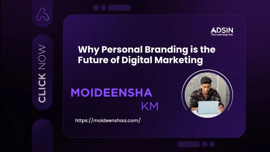 best digital marketing strategist in palakkad