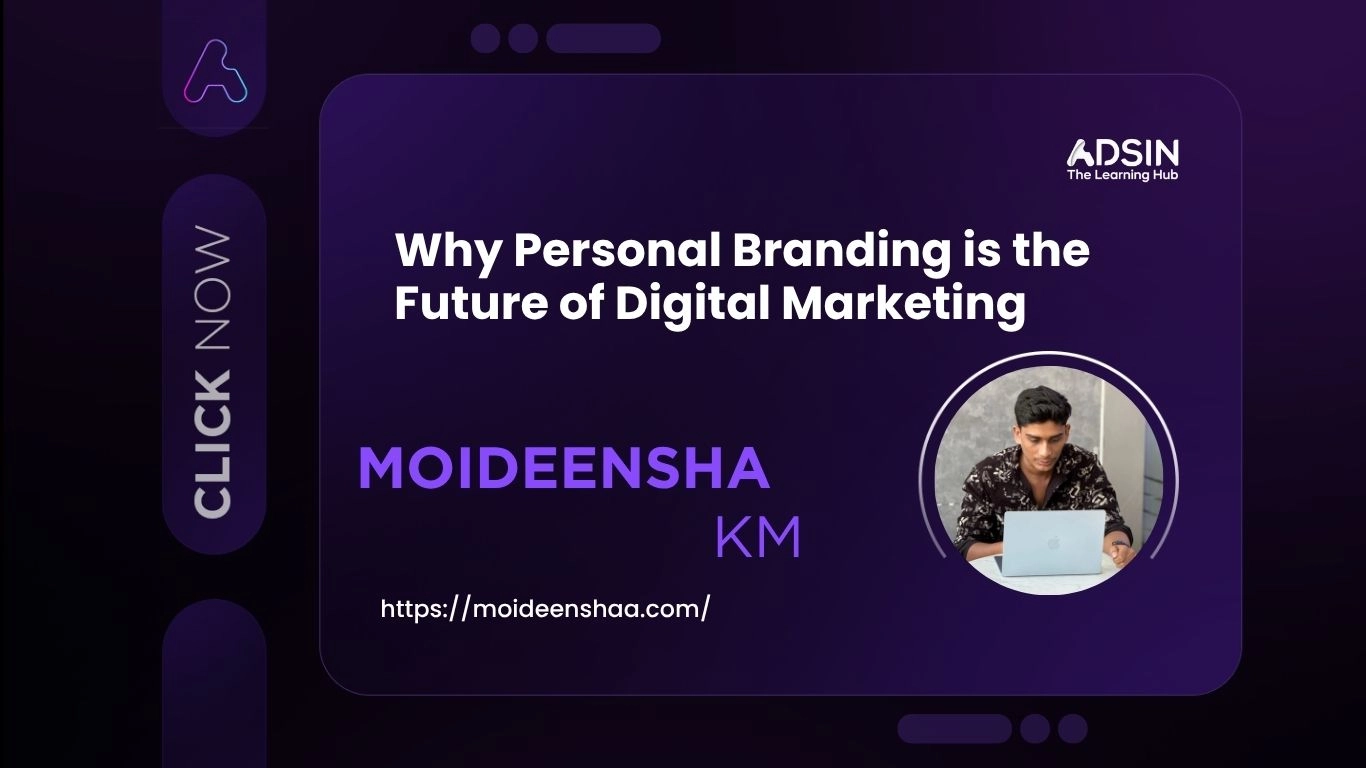 best digital marketing strategist in palakkad